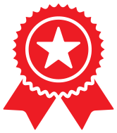 Ribbon icon